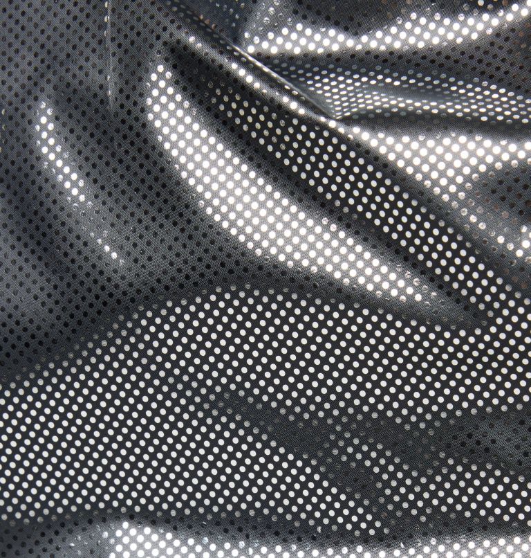Women's Pike Lake II Insulated Vest, Color: Black, image 7