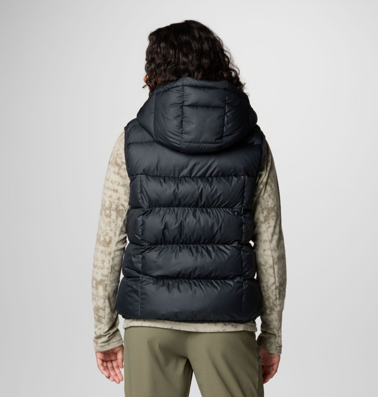 Women's Pike Lake™ II Insulated Vest 2