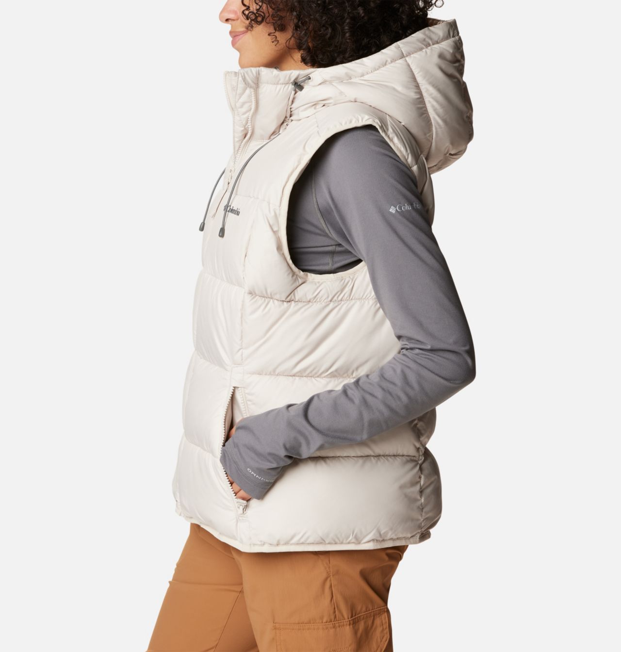 Women's Pike Lake™ II Insulated Vest 3