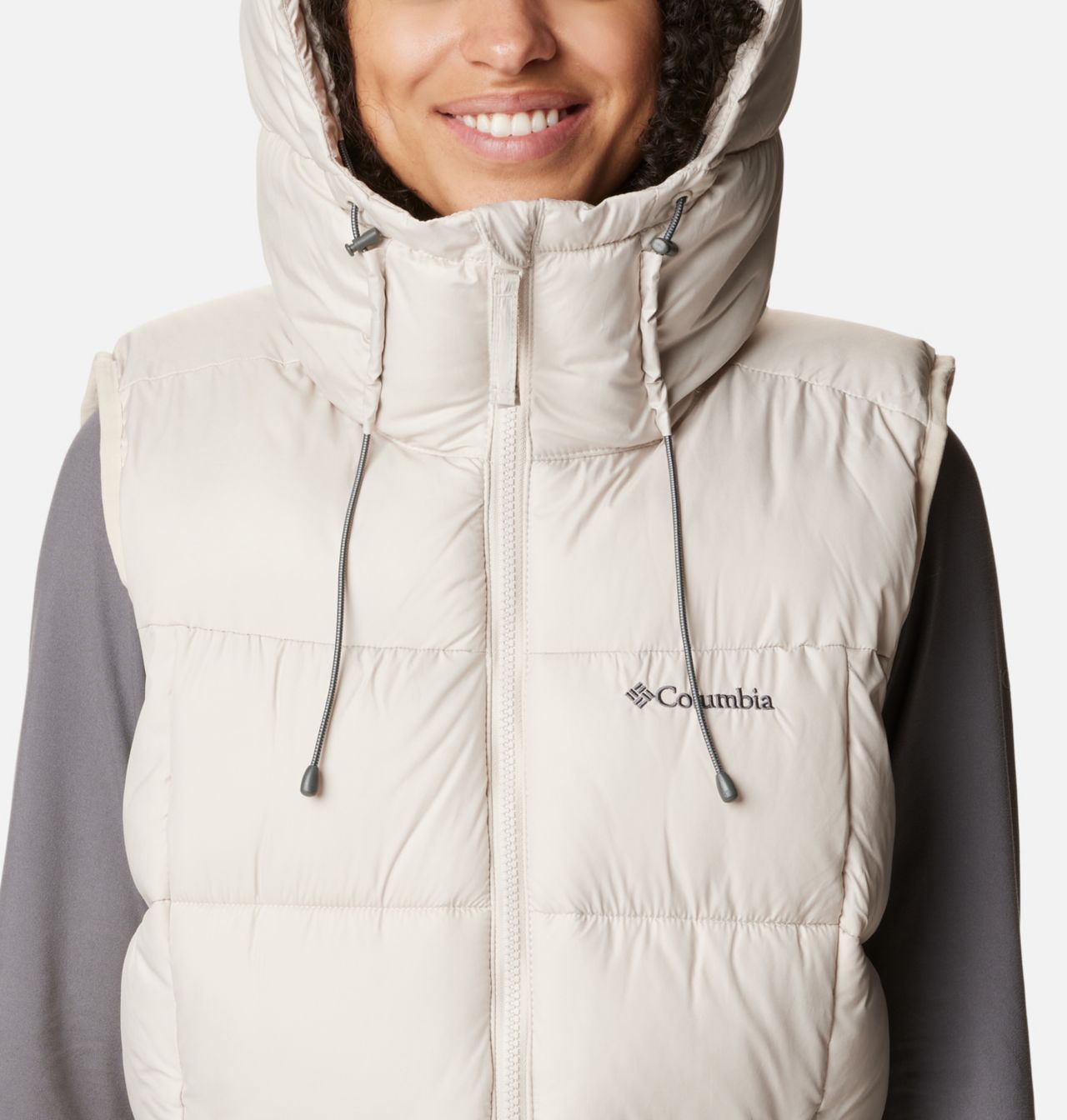 Women's Pike Lake™ II Insulated Vest 4