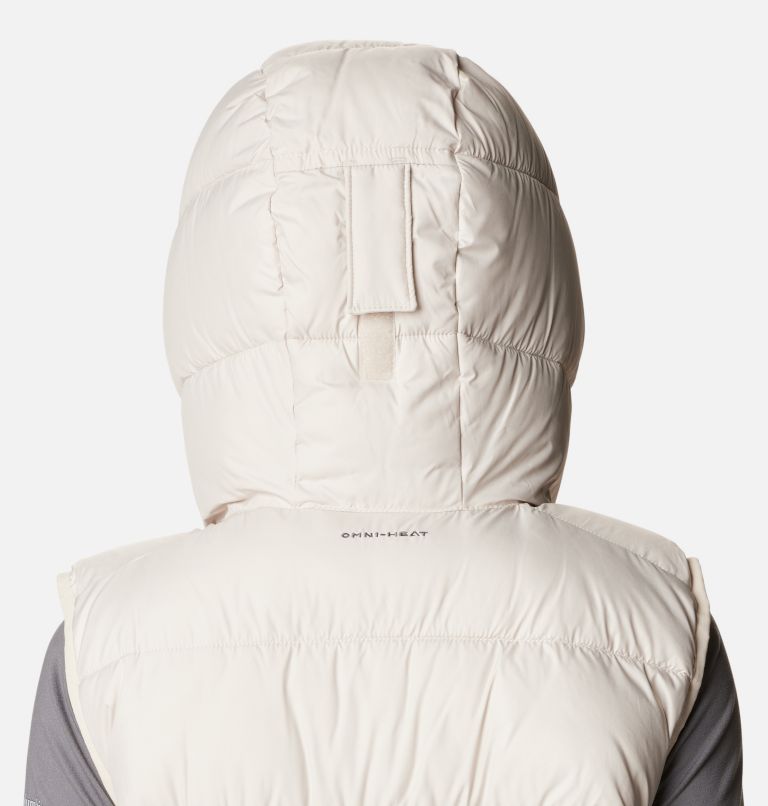 Test Icepeak Fithian 2020 Femme : Veste hardshell 2 couches