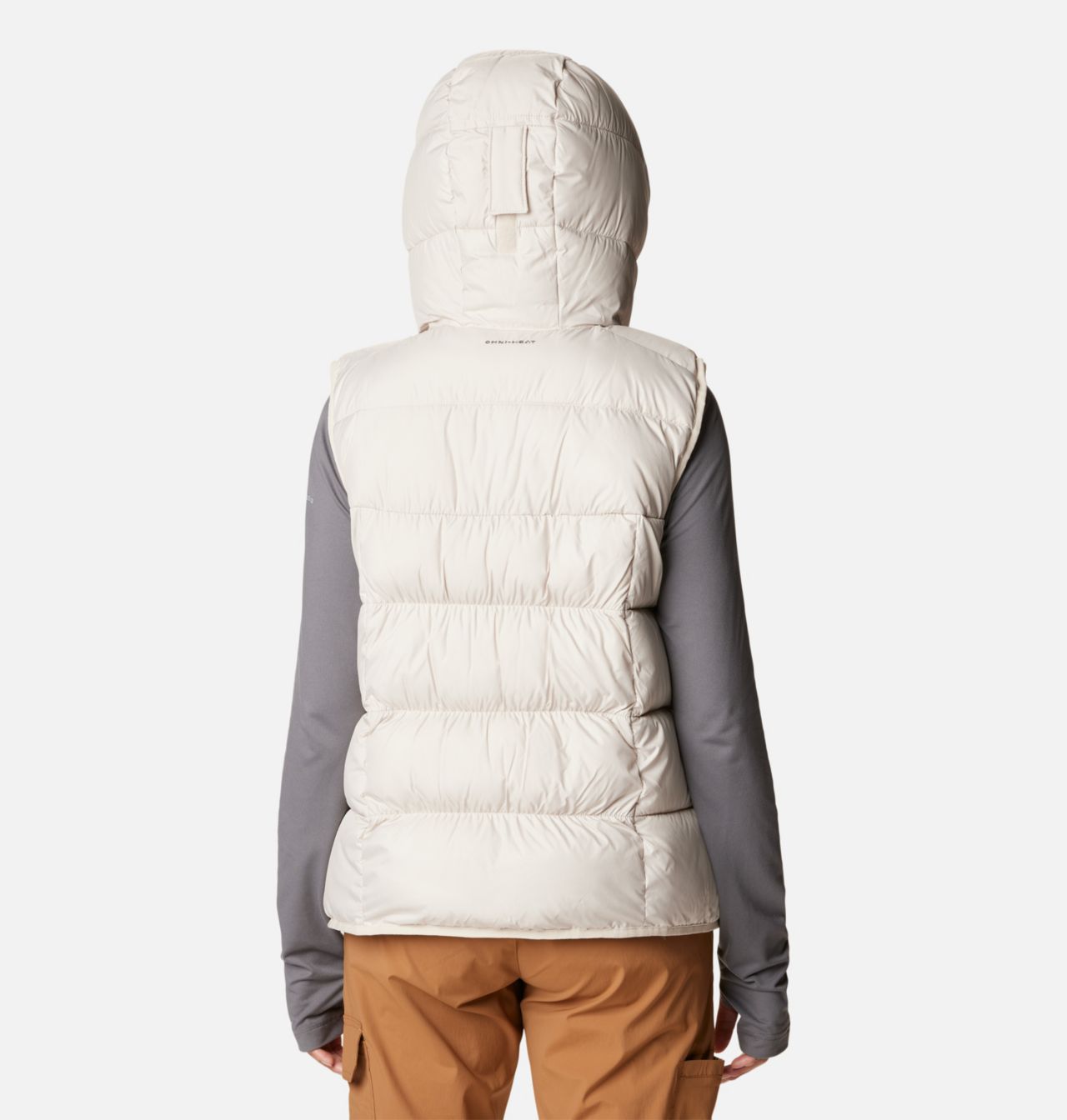 Women's Pike Lake™ II Insulated Vest 2