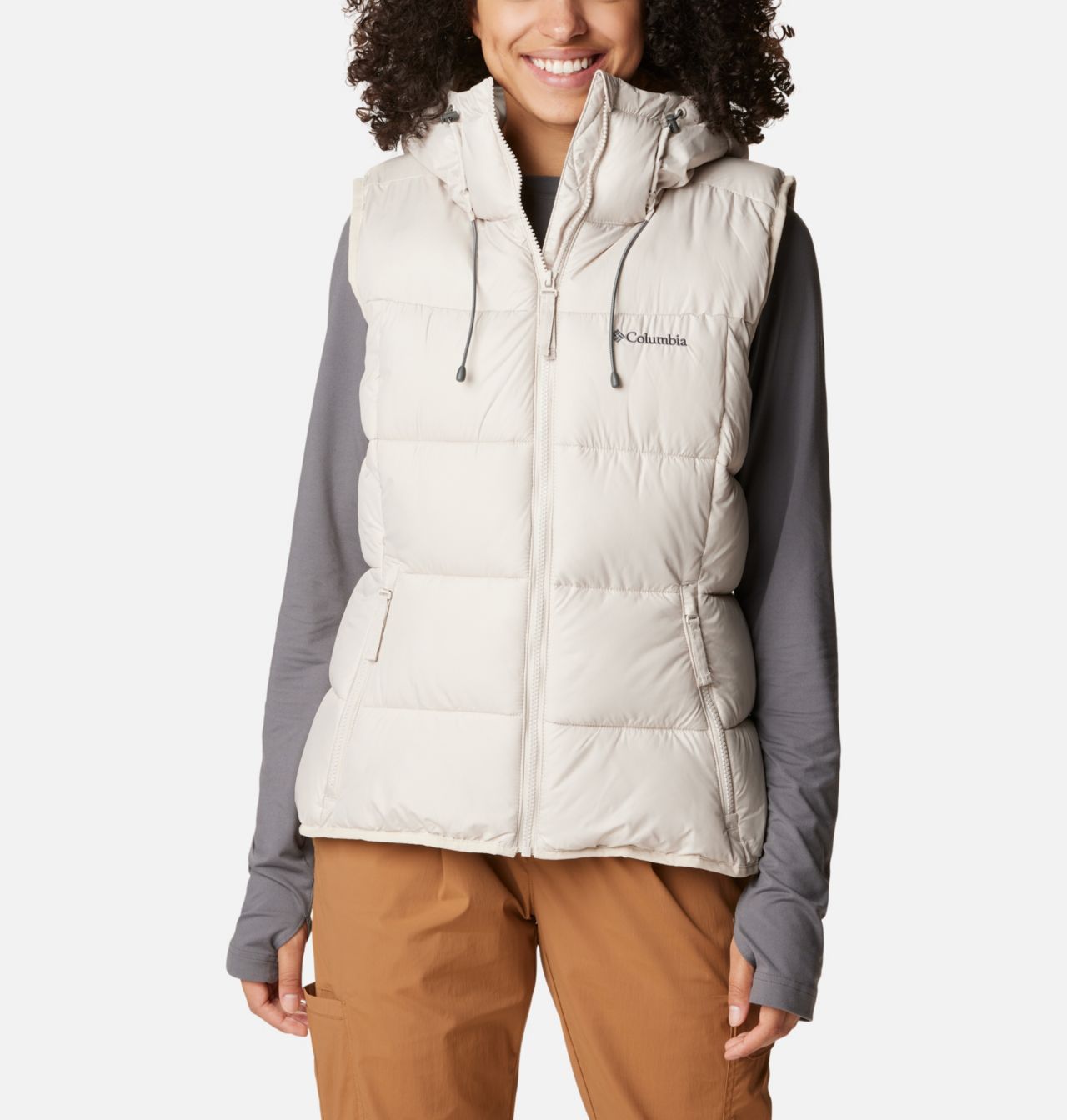 Women's Pike Lake™ II Insulated Vest 1