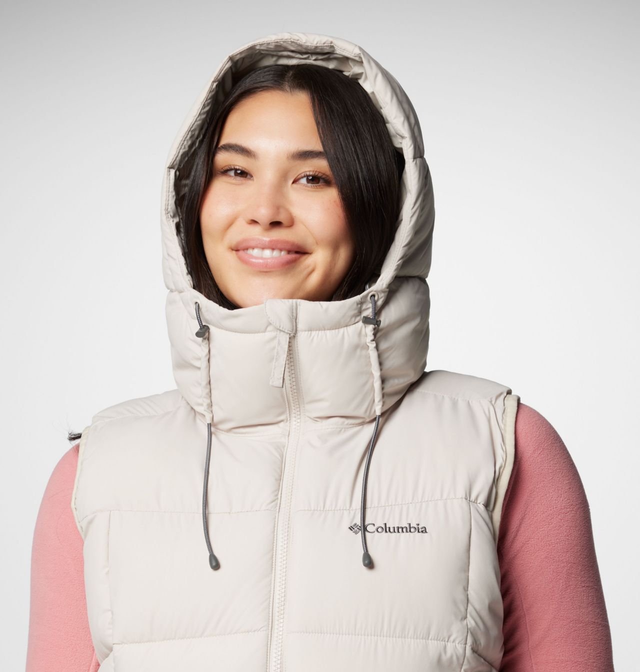 Veste sans manches isolante Pike Lake™ II pour femmes 5