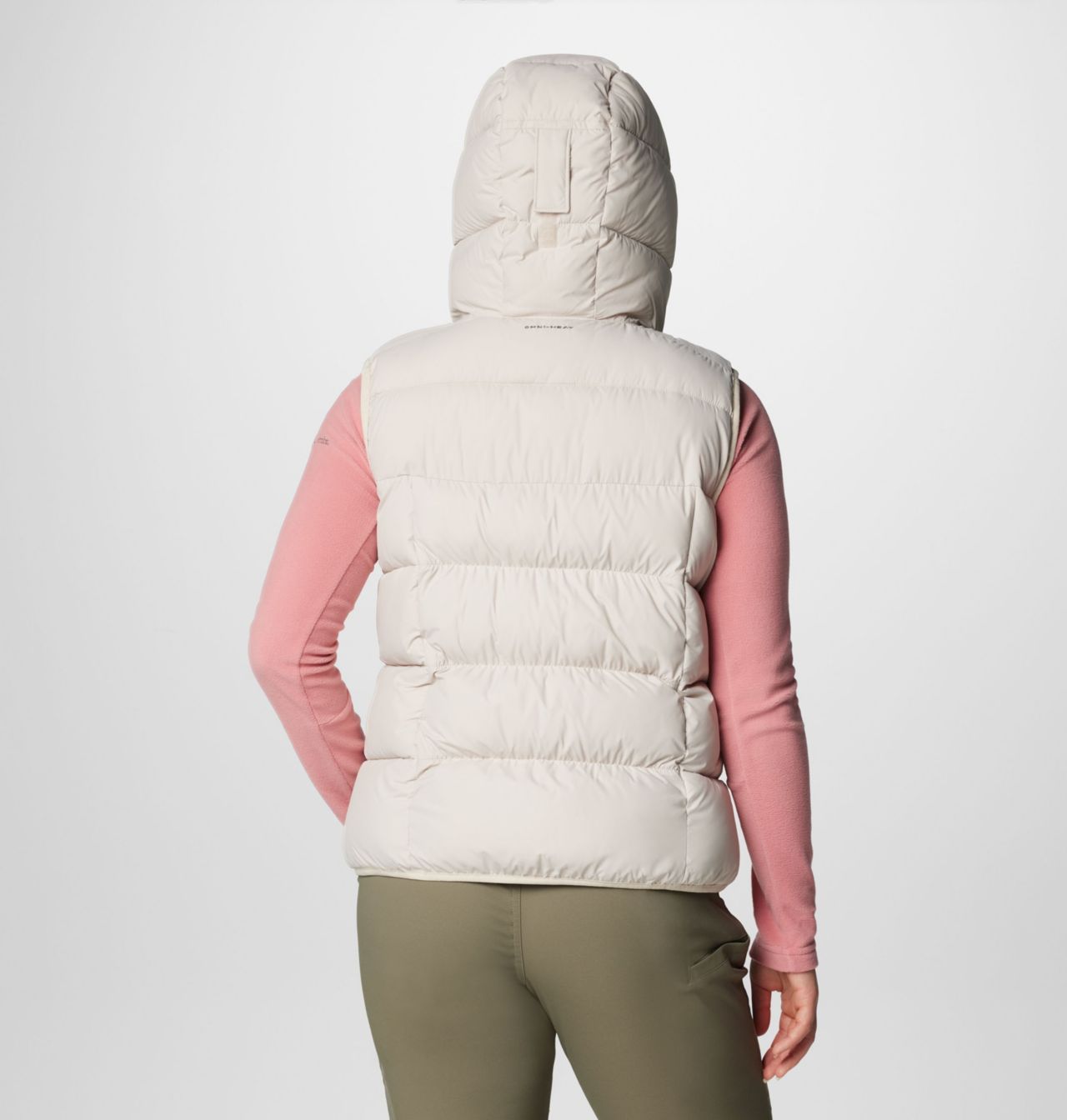 Veste sans manches isolante Pike Lake™ II pour femmes 2