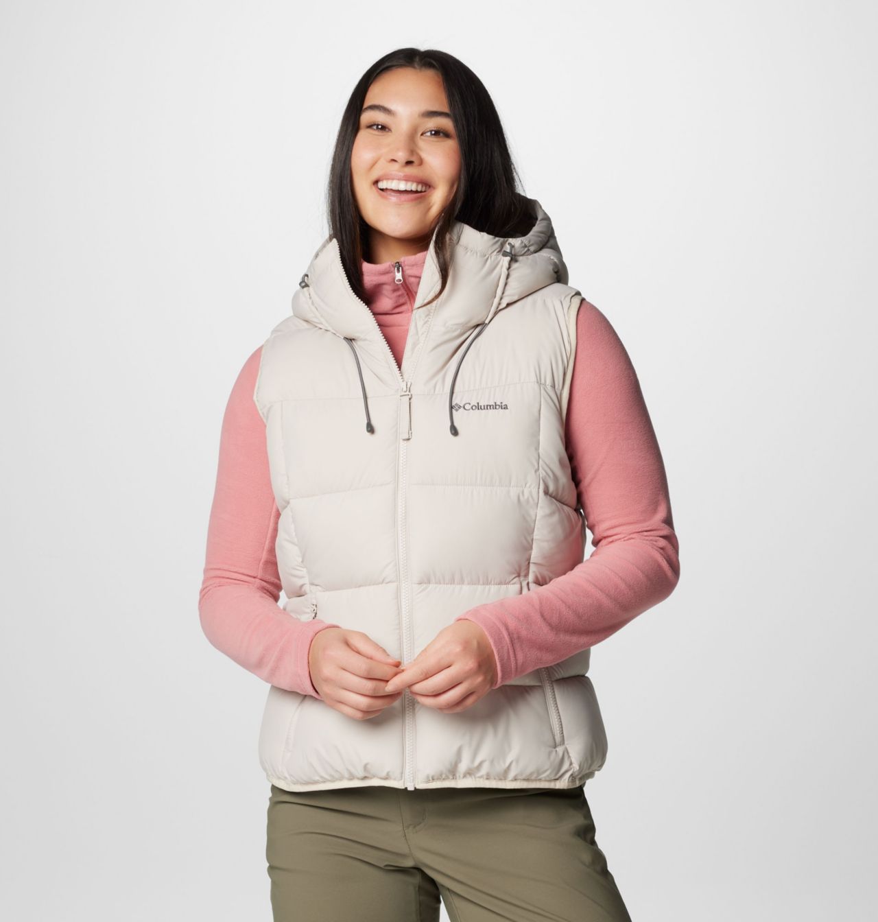 Veste sans manches isolante Pike Lake™ II pour femmes 1