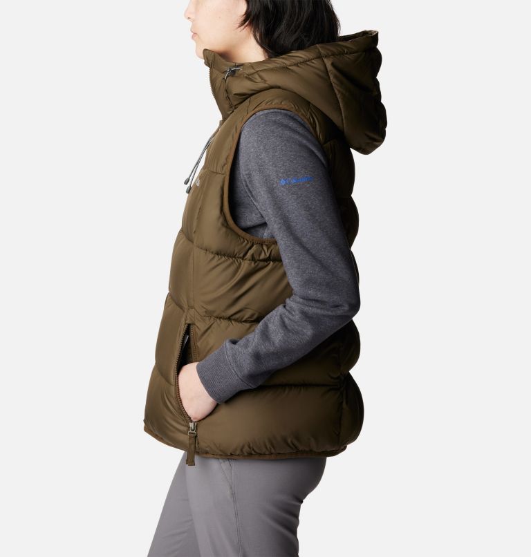 Women's Pike Lake™ II Insulated Vest