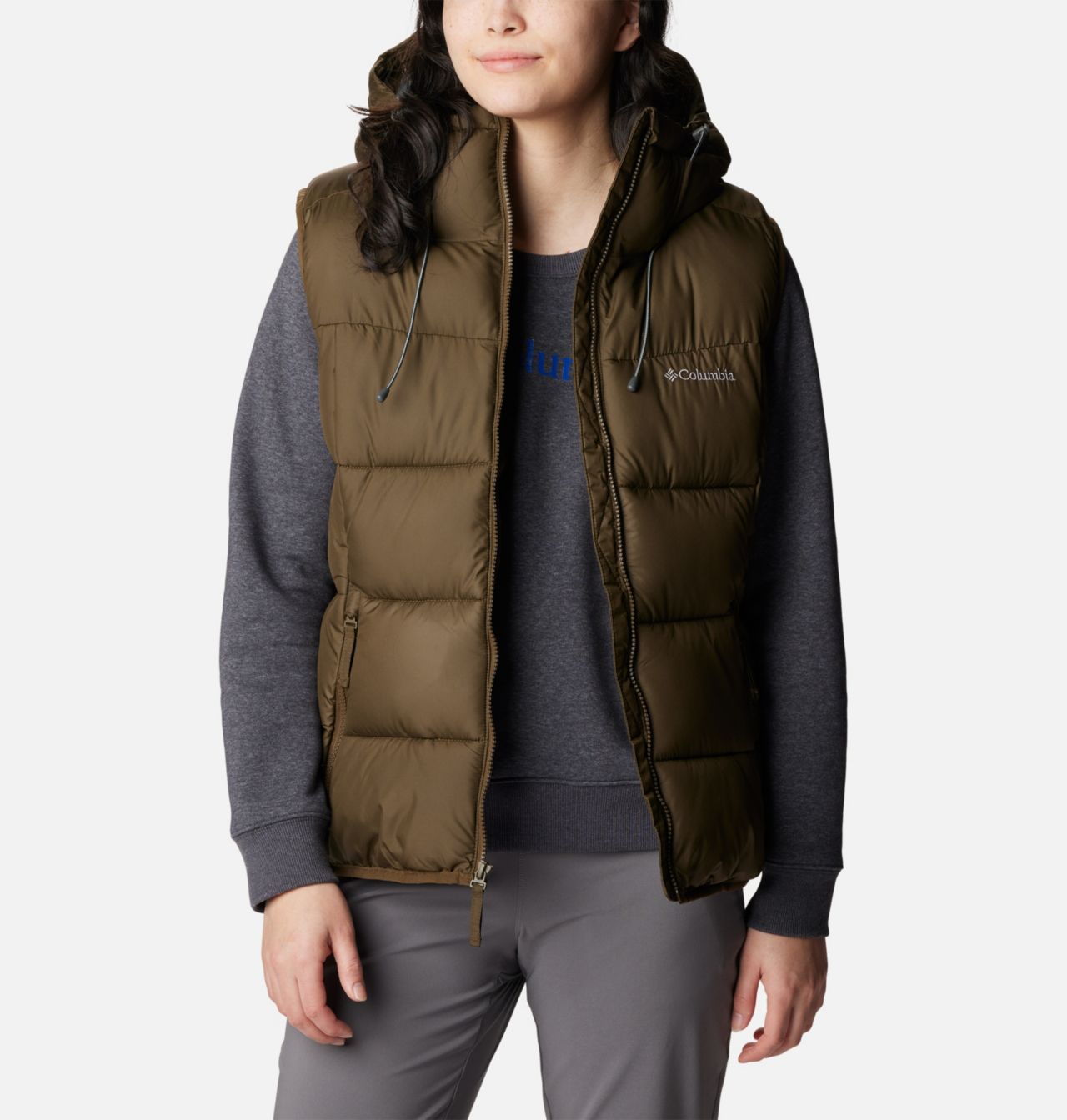 Veste sans manches isolante Pike Lake™ II pour femmes 8