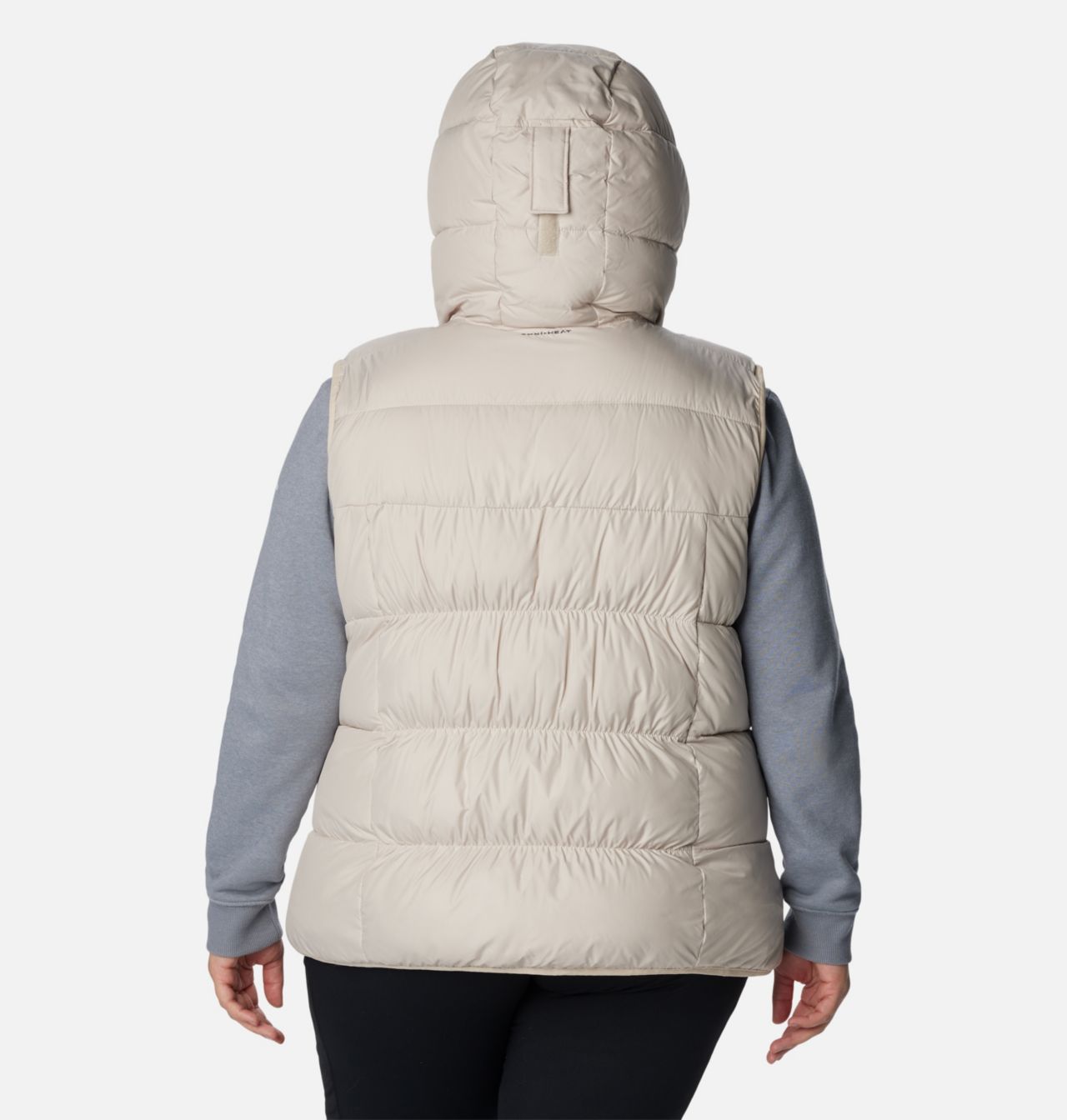 Women's Pike Lake™ II Insulated Vest - Plus Size 2