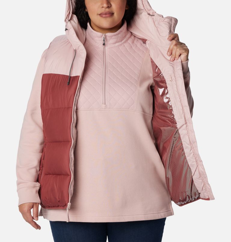 Women's Pike Lake™ II Insulated Vest - Plus Size