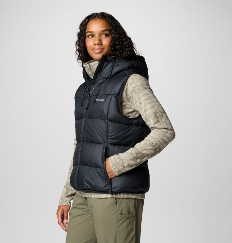 Women s Pike Lake II Insulated Puffer Bodywarmer