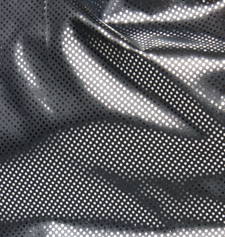 Women's Pike Lake II Insulated Puffer Bodywarmer, Color: Black, image 7