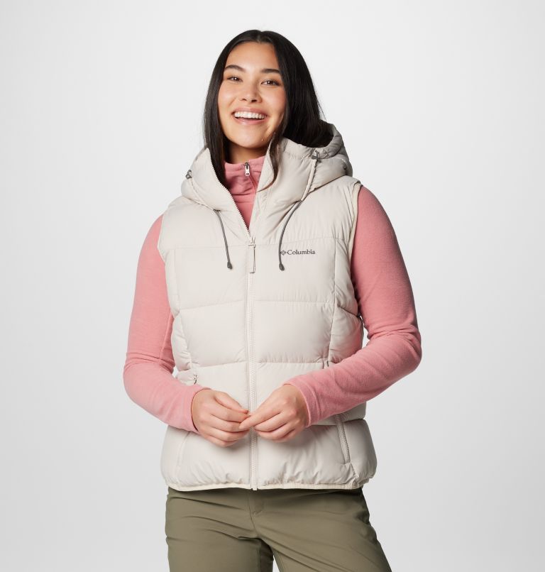 Puffer bodywarmer womens online