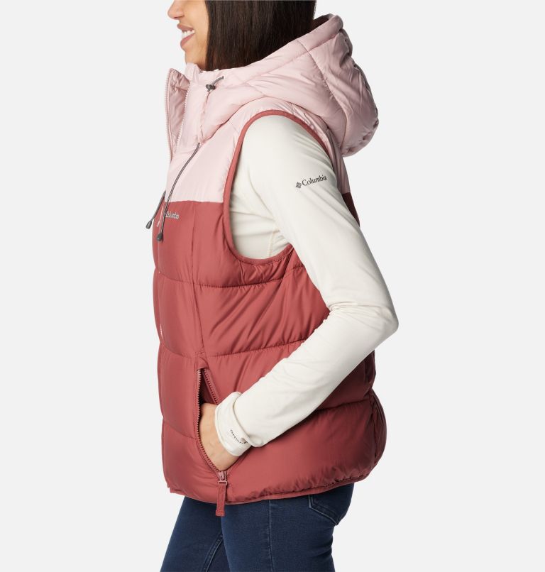 Women s Pike Lake II Puffer Vest