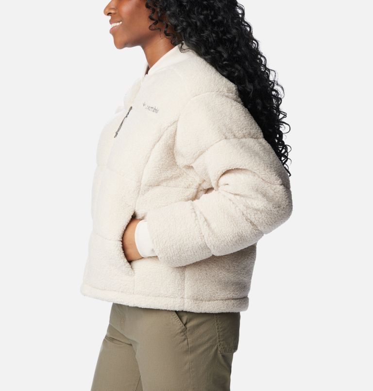 Forro Polar The North Face Sherpa Mujer