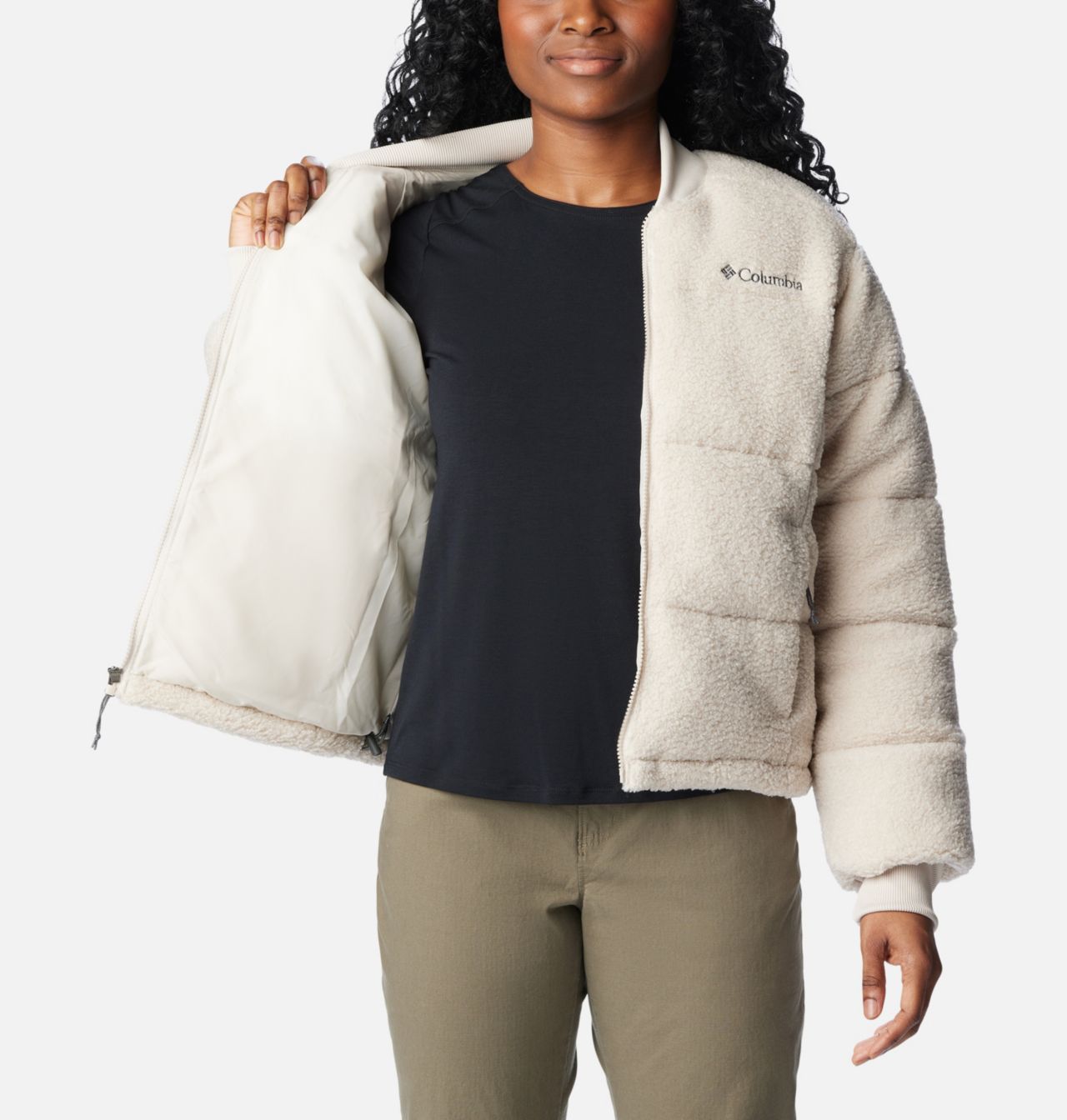 Women's Puffect™ Novelty Jacket 5