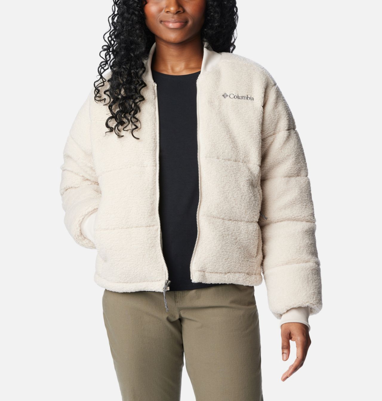 Women's Puffect™ Novelty Jacket 7