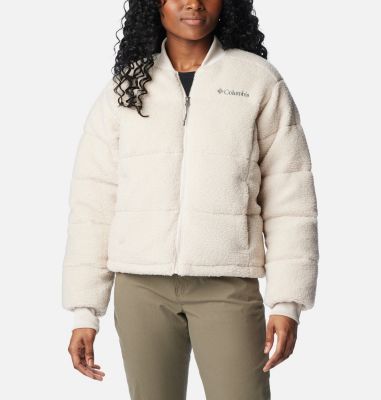 Clearance columbia cheap women's jackets