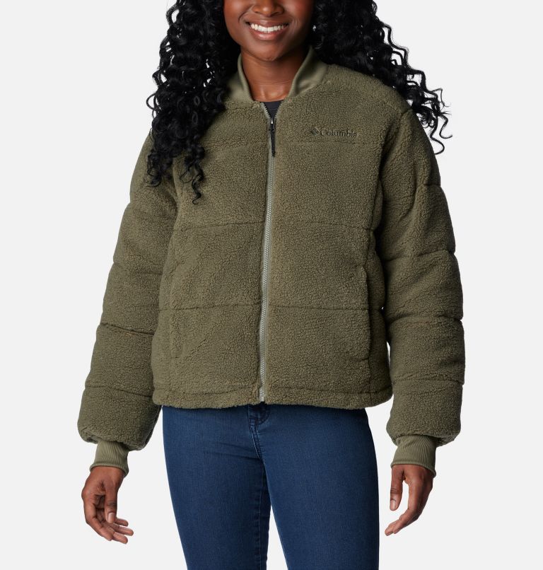 Women's Puffect™ Novelty Jacket