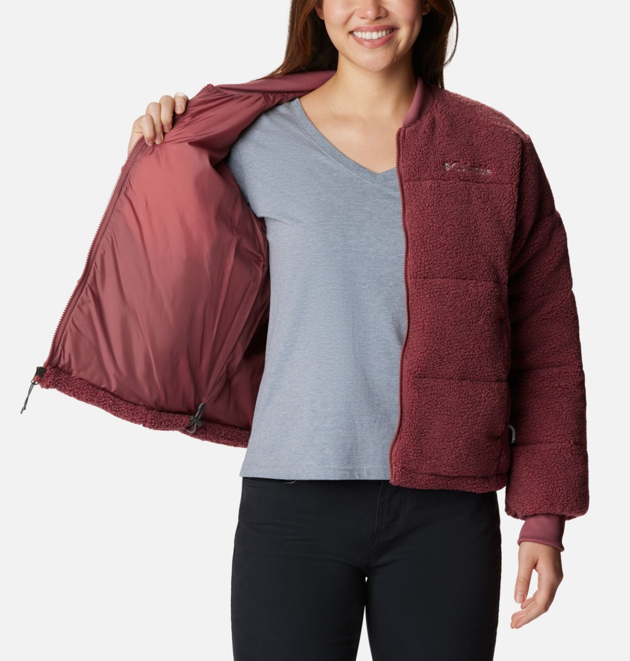 Women's Puffect™ Novelty Jacket 5