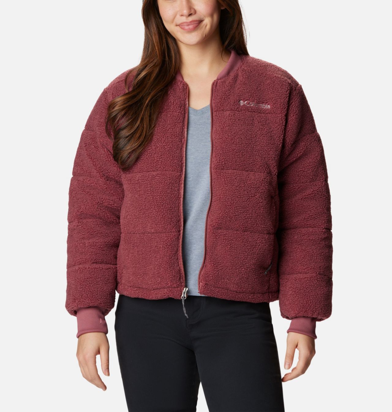 Women's Puffect™ Novelty Jacket 7