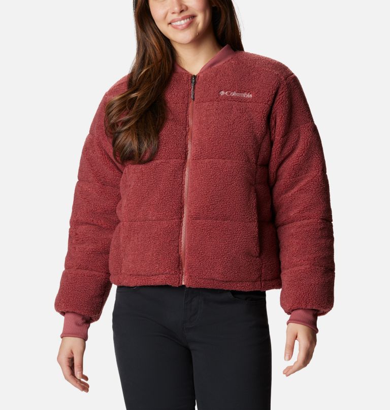 Women's Puffect™ Novelty Jacket | Columbia Sportswear