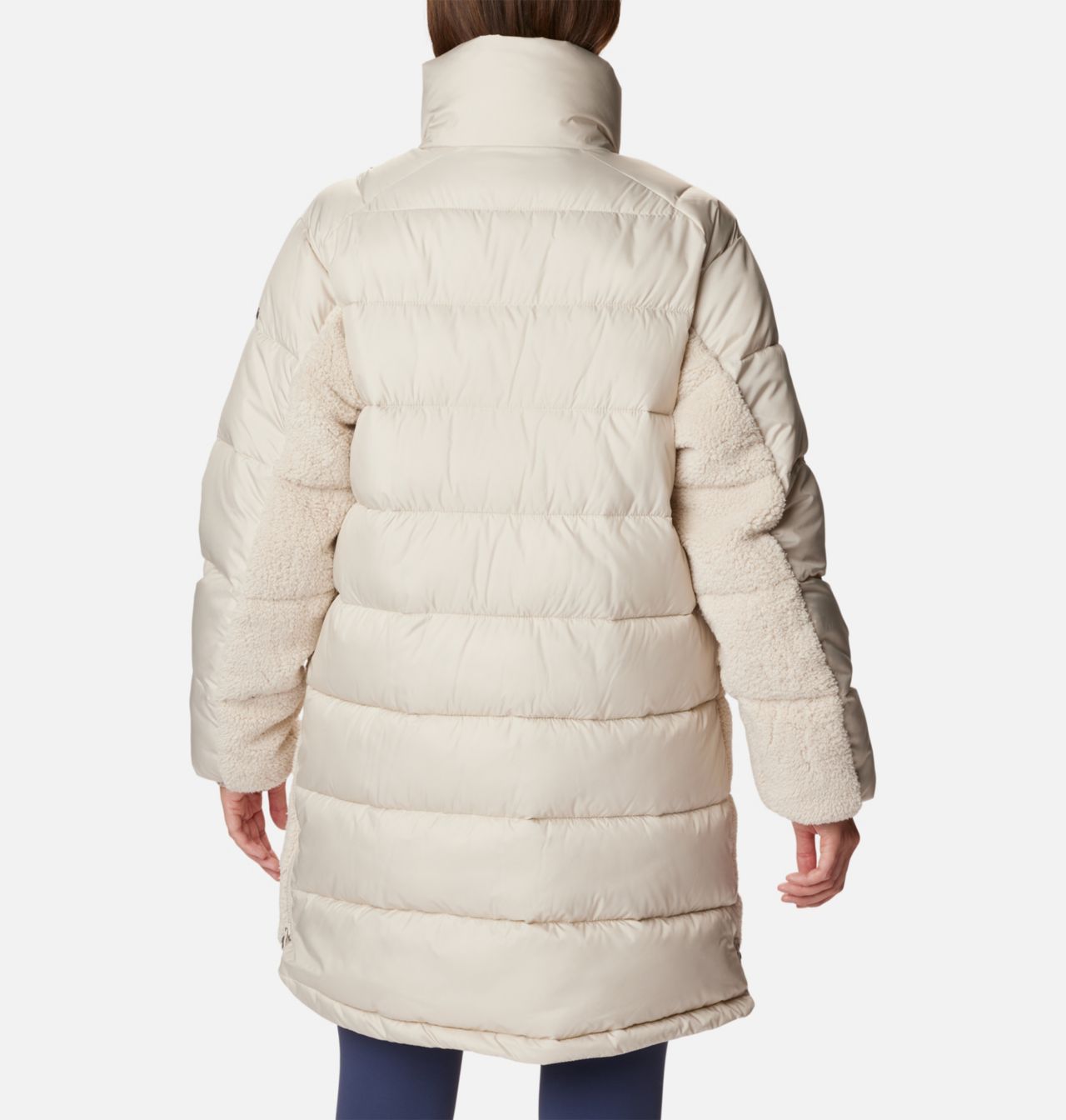 Leadbetter Point™ Long Jacket | 278 | L 2