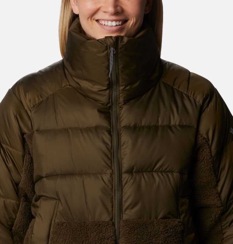 Women's Hyalite Down Jacket