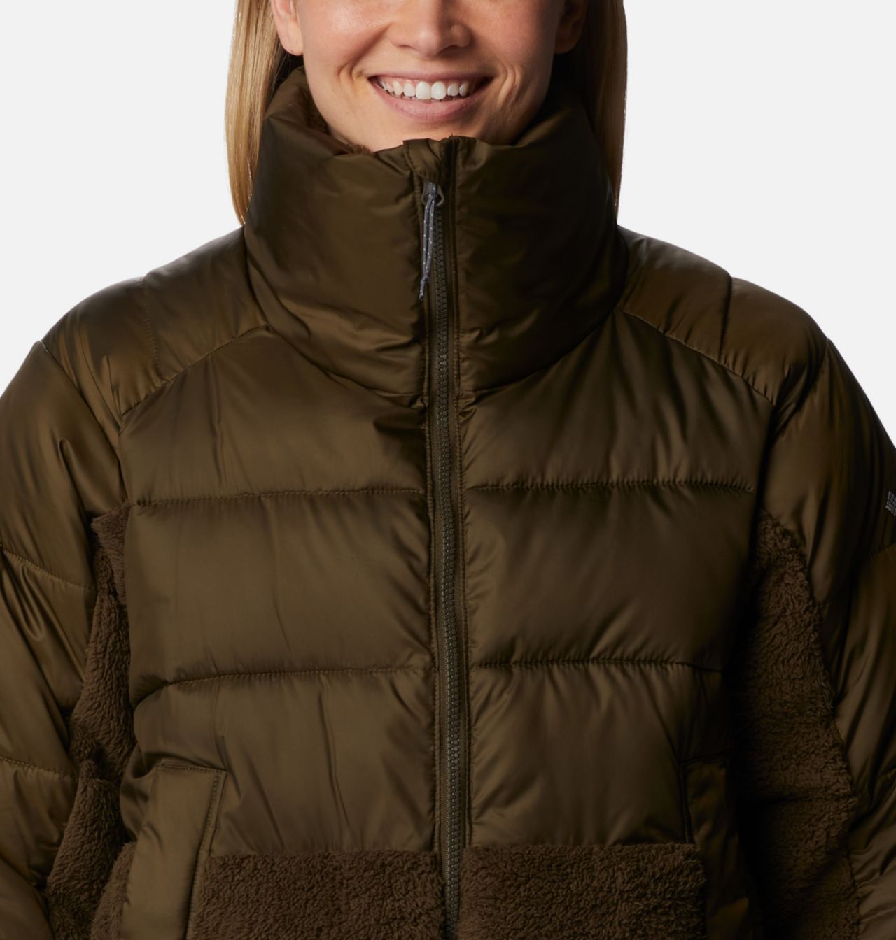 Leadbetter Point™ Long Jacket | 319 | XXL 4