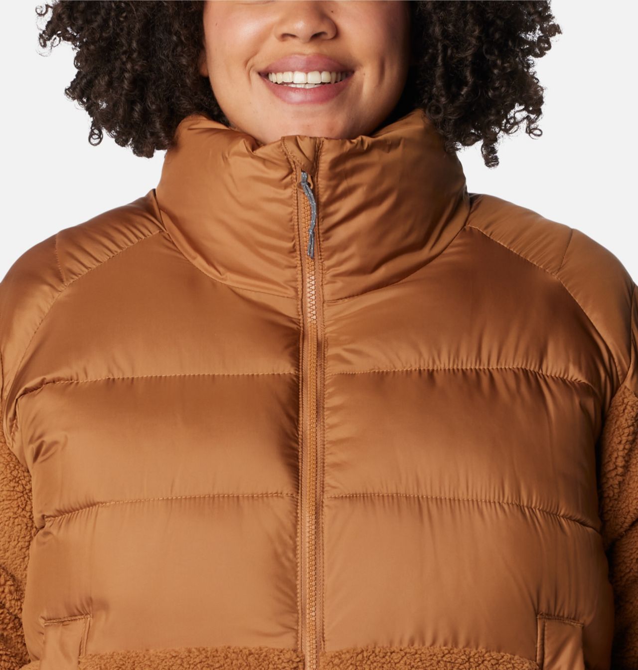 Leadbetter Point™ Long Jacket | 224 | 2X 4