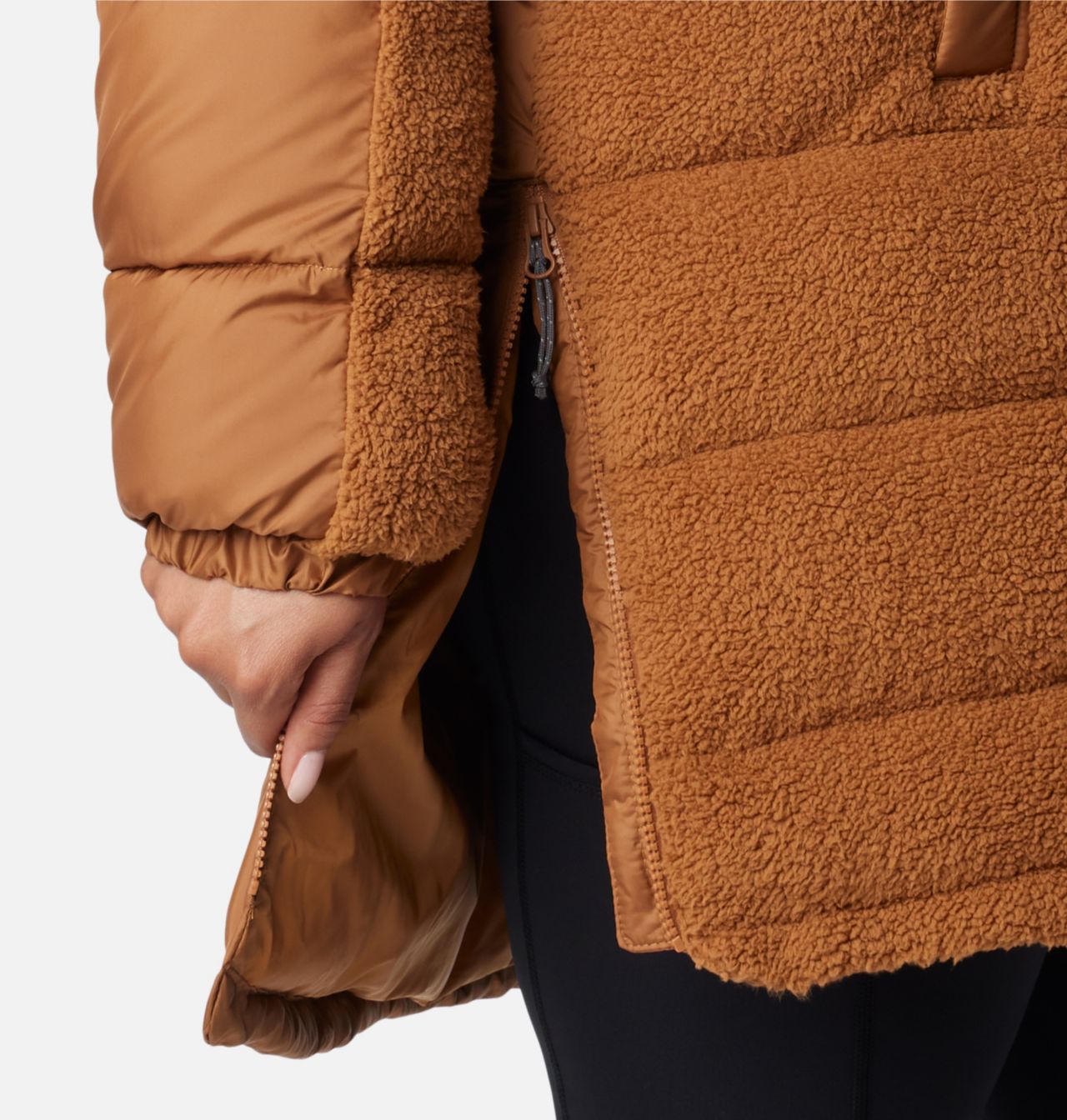 Leadbetter Point™ Long Jacket | 224 | 2X 6