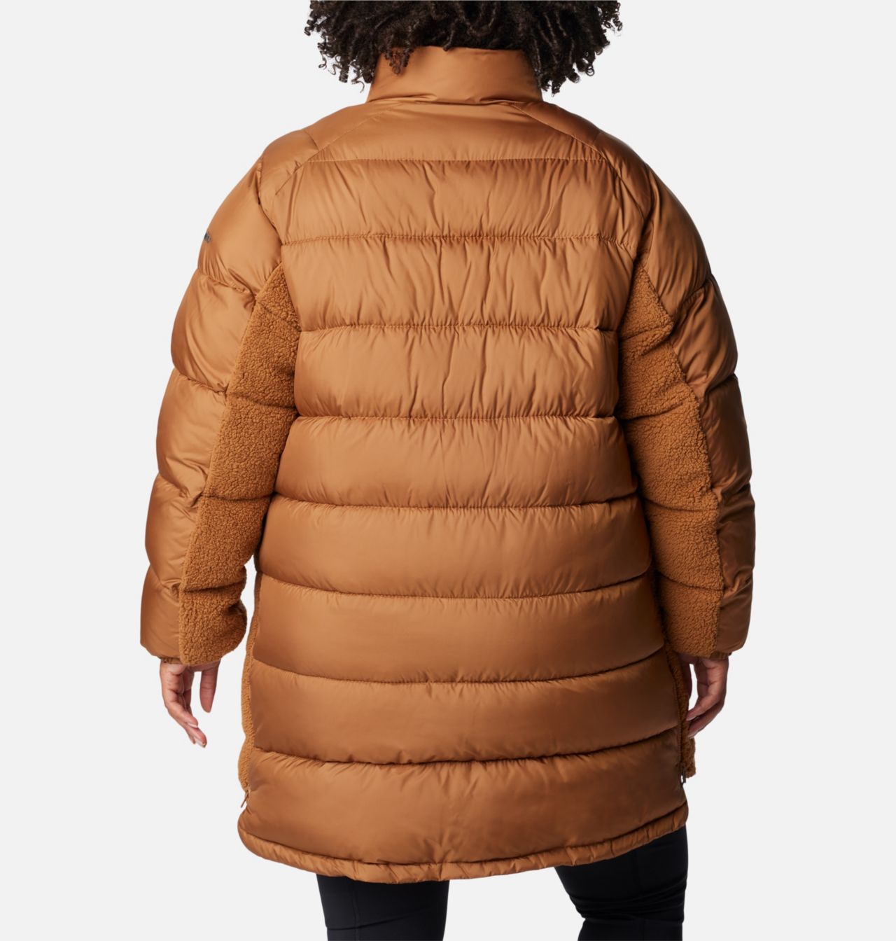 Leadbetter Point™ Long Jacket | 224 | 2X 2