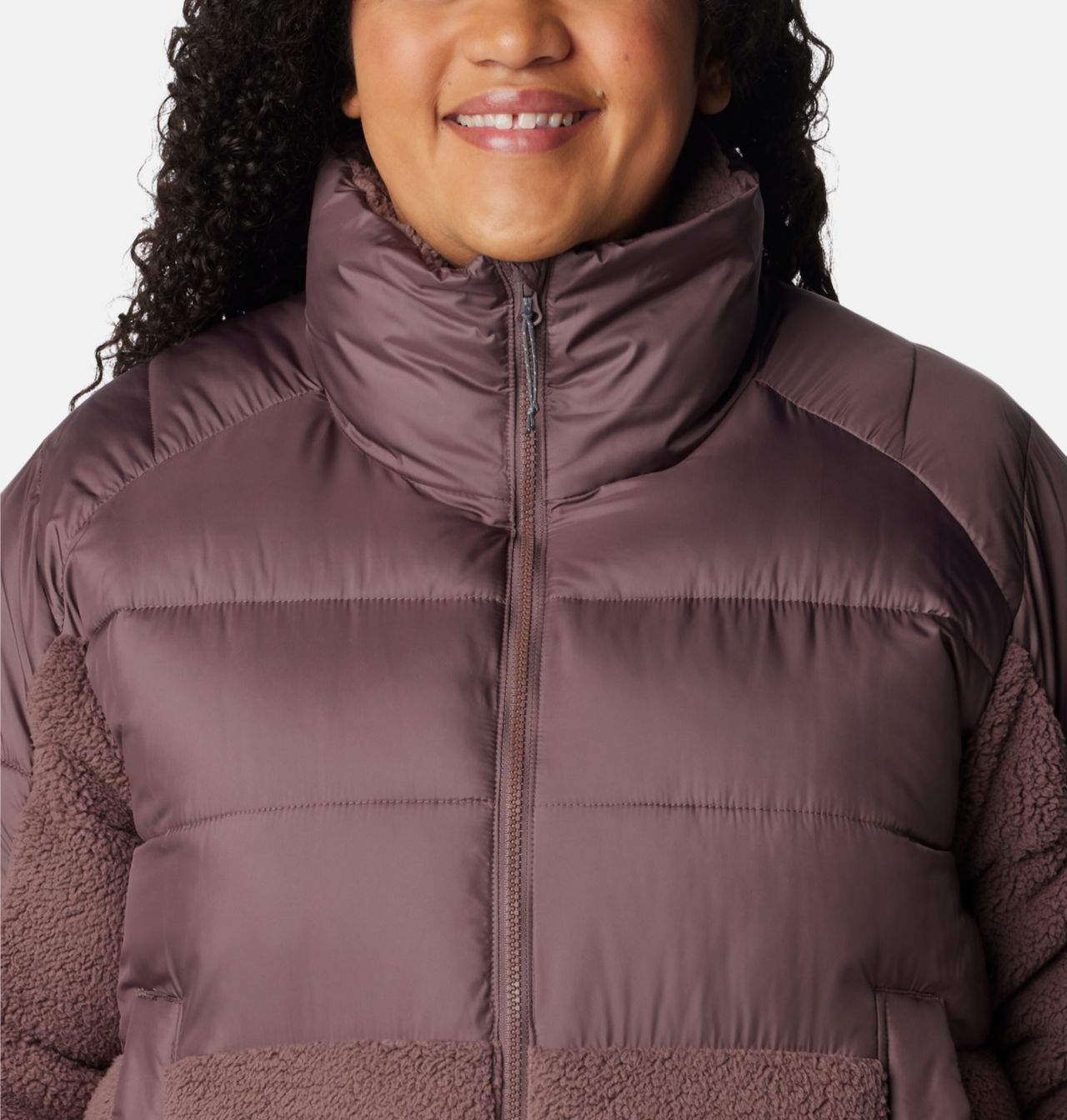 Women's Leadbetter Point™ Long Jacket - Plus Size 4