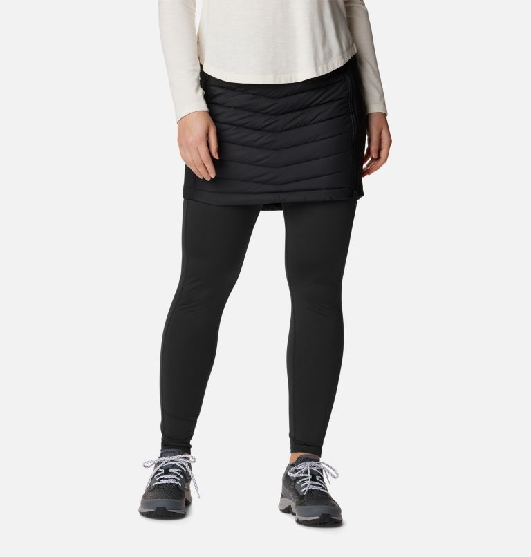 Columbia Sportswear Windgates High-Rise Leggings - Womens, FREE SHIPPING  in Canada