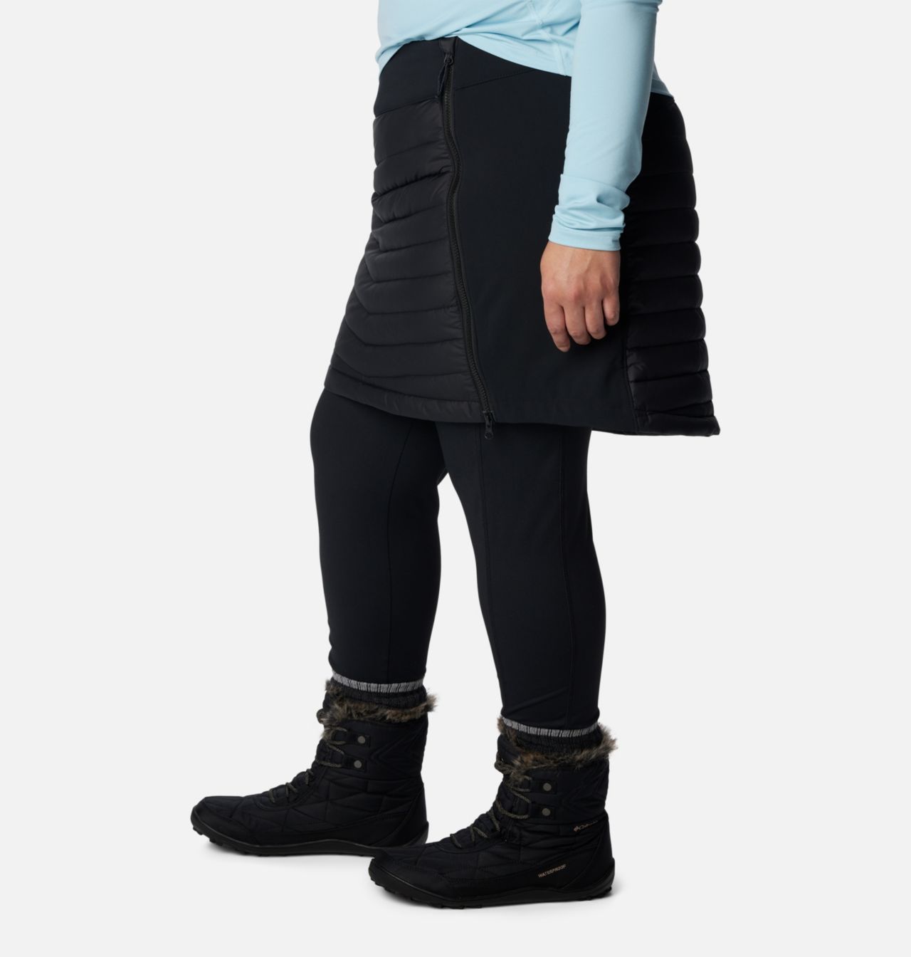 Women's Powder Lite™ II Skirt - Plus Size 3