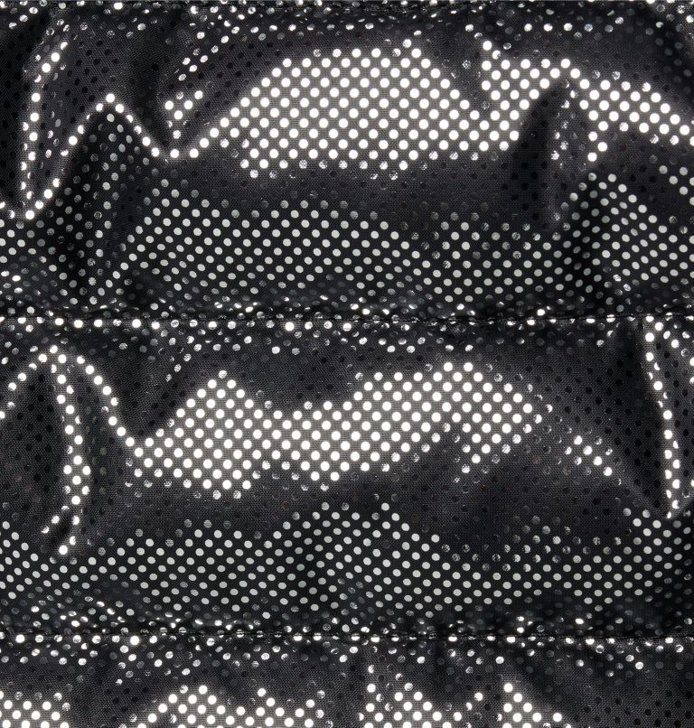 Thumbnail: Women's Powder Lite II Skirt - Plus Size, Color: Black, image 7