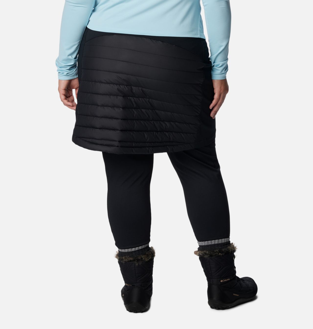 Women's Powder Lite™ II Skirt - Plus Size 2