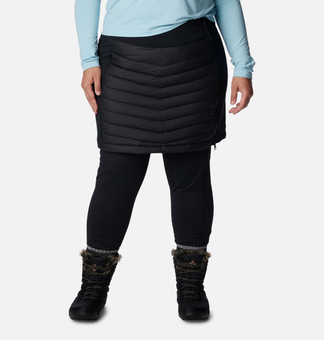 Women's Powder Lite™ II Skirt - Plus Size 1