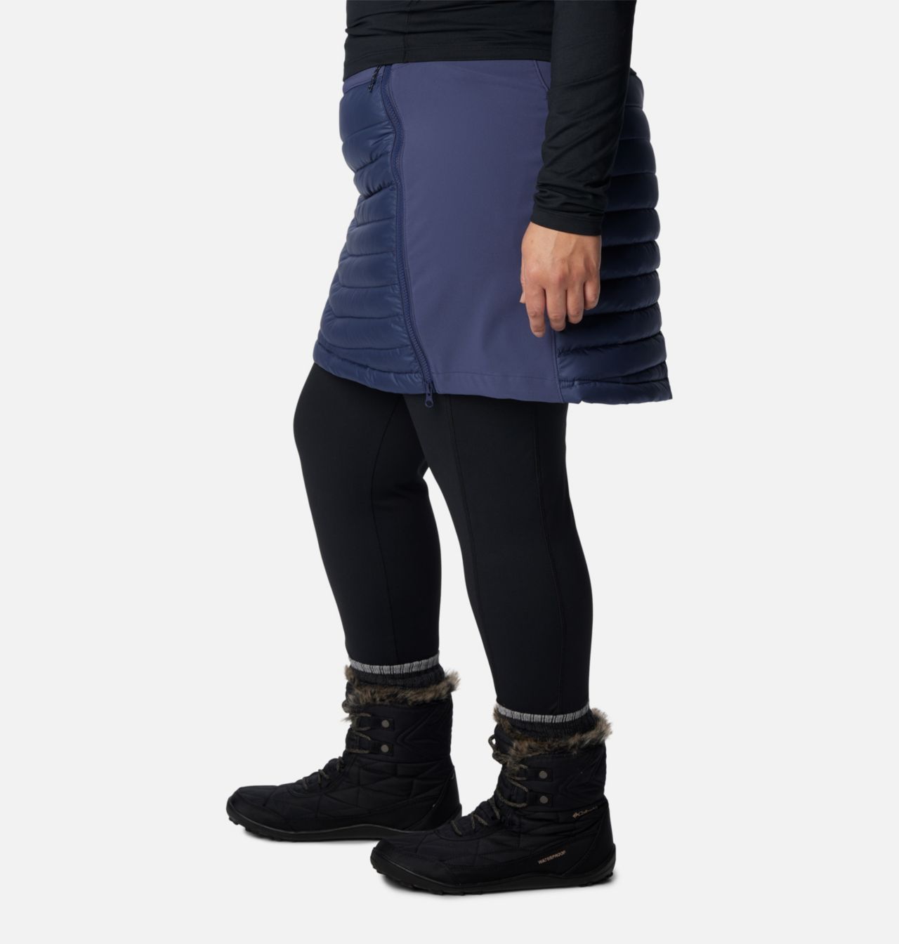 Women's Powder Lite™ II Skirt - Plus Size 3