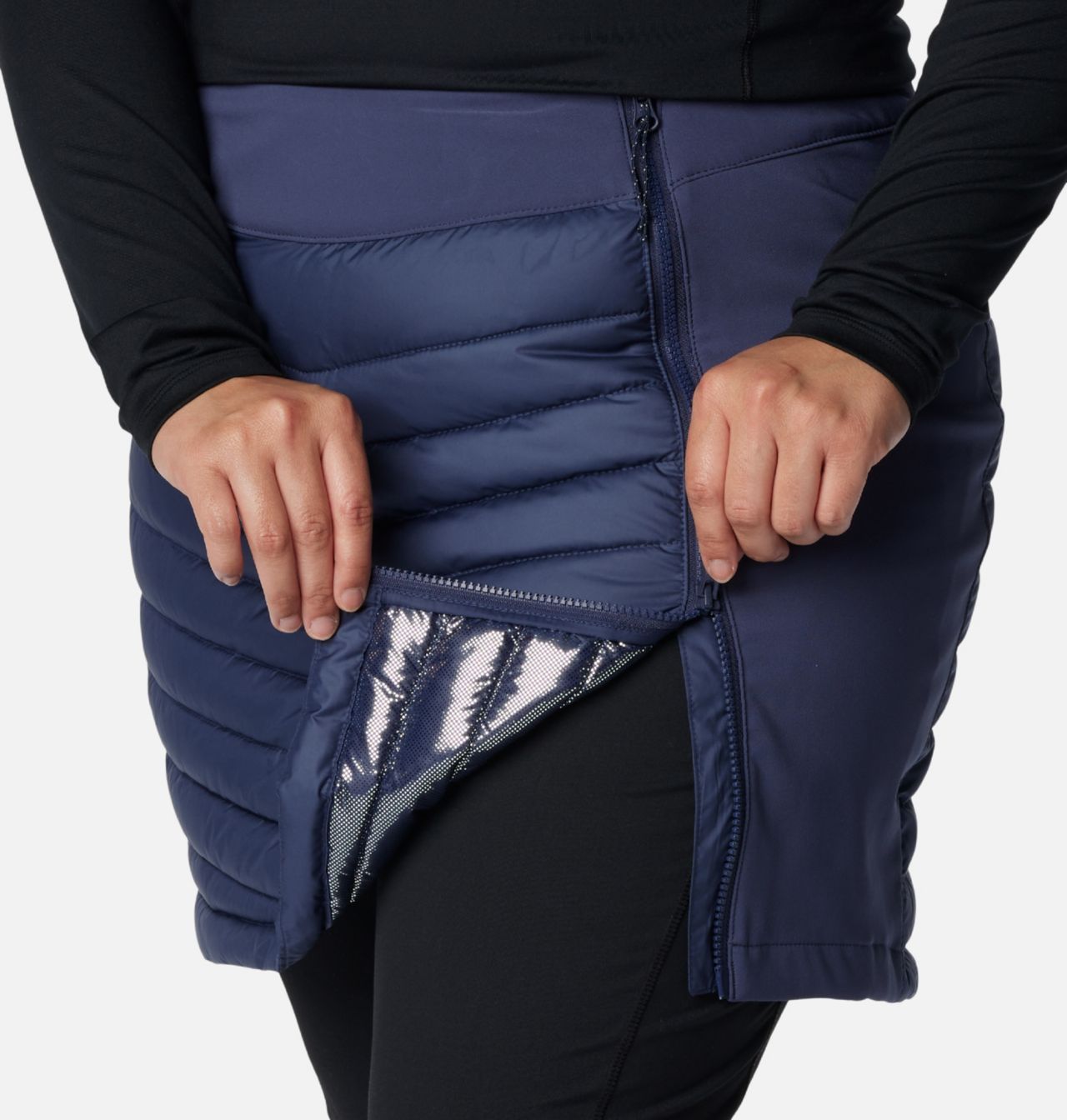 Women's Powder Lite™ II Skirt - Plus Size 6