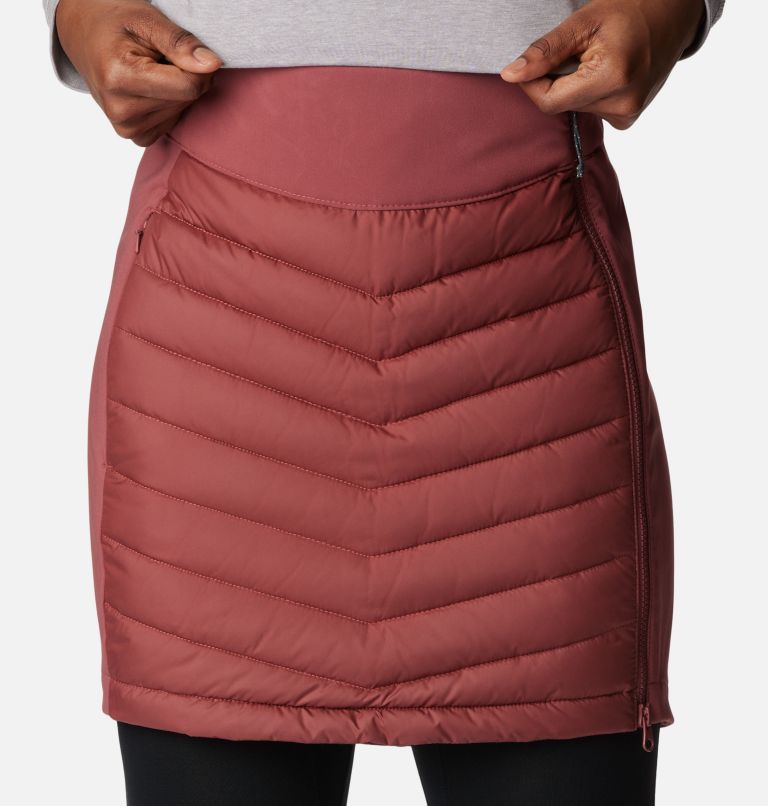 Women's Powder Lite™ II Insulated Skirt