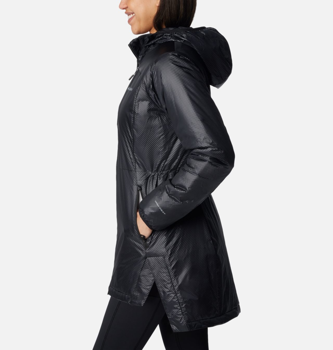 Women's Arch Rock™ Double Wall Elite™ Mid Jacket 3
