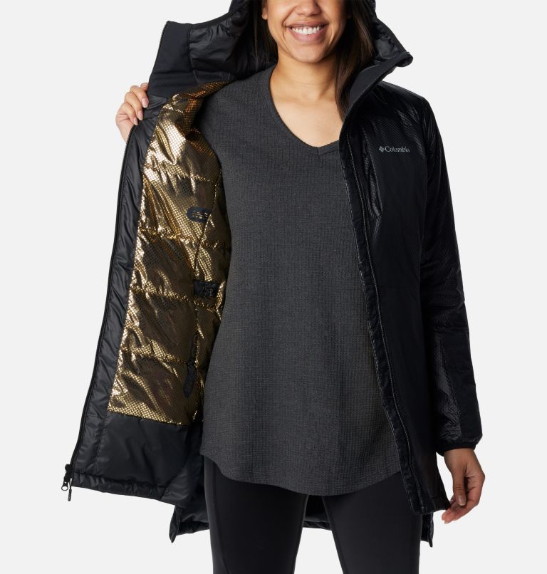 Women's Arch Rock™ Double Wall Elite™ Mid Jacket