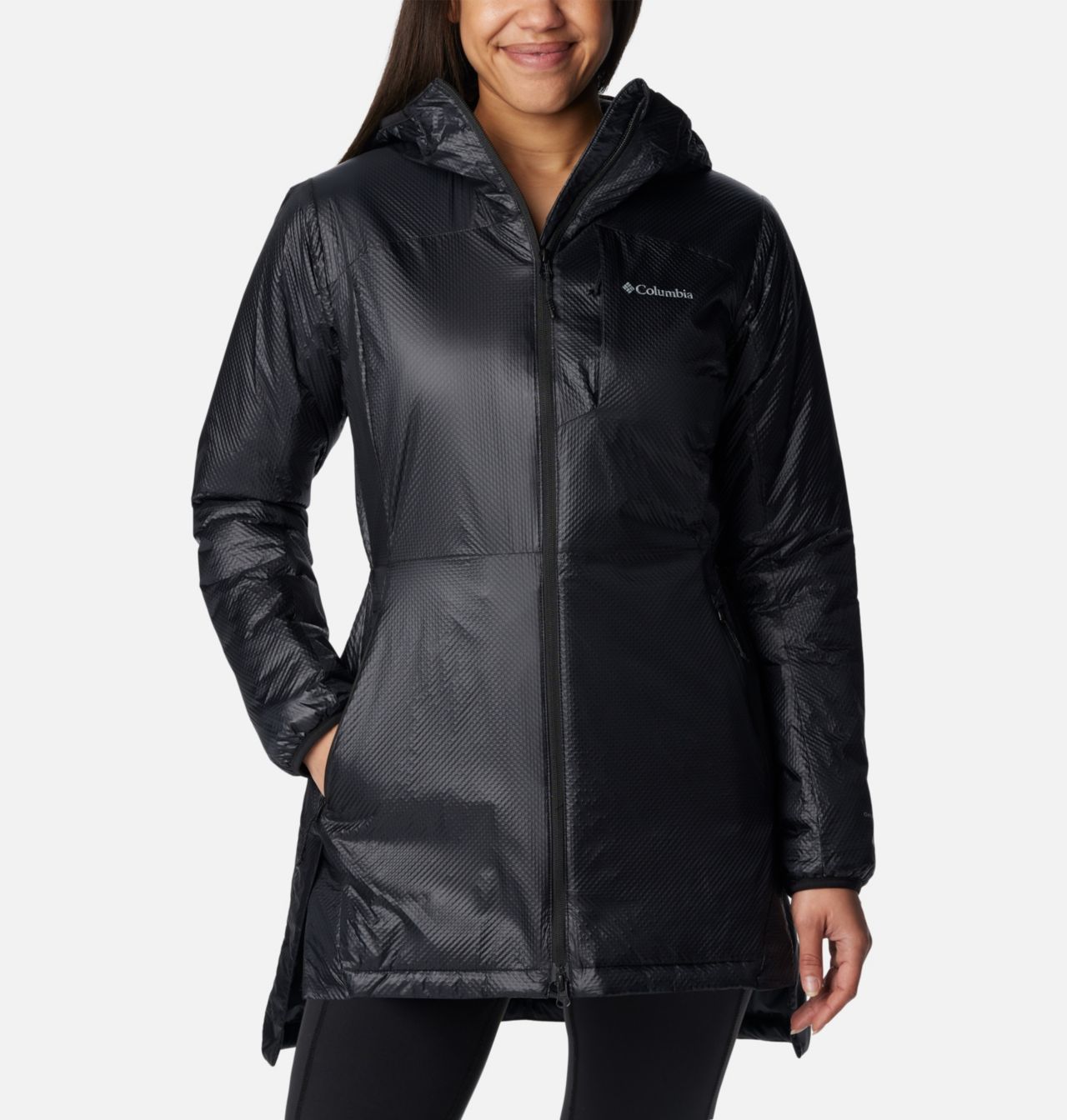 Women's Arch Rock™ Double Wall Elite™ Mid Jacket 1
