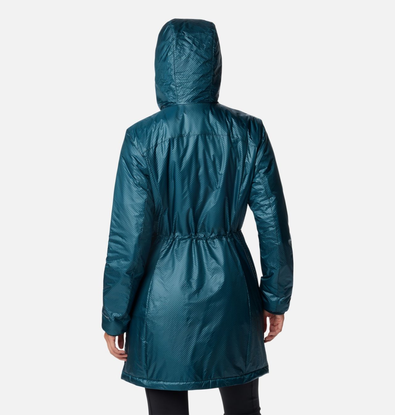 Manteau mi-long Arch Rock™ Double Wall Elite™ pour femmes 2