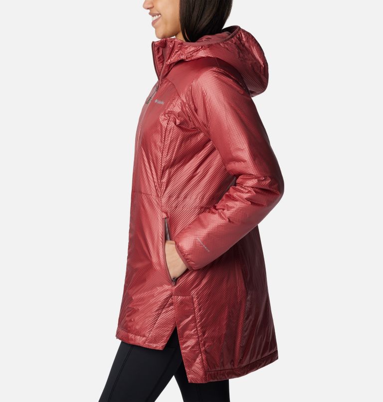 Women's Arch Rock™ Double Wall Elite™ Mid Jacket