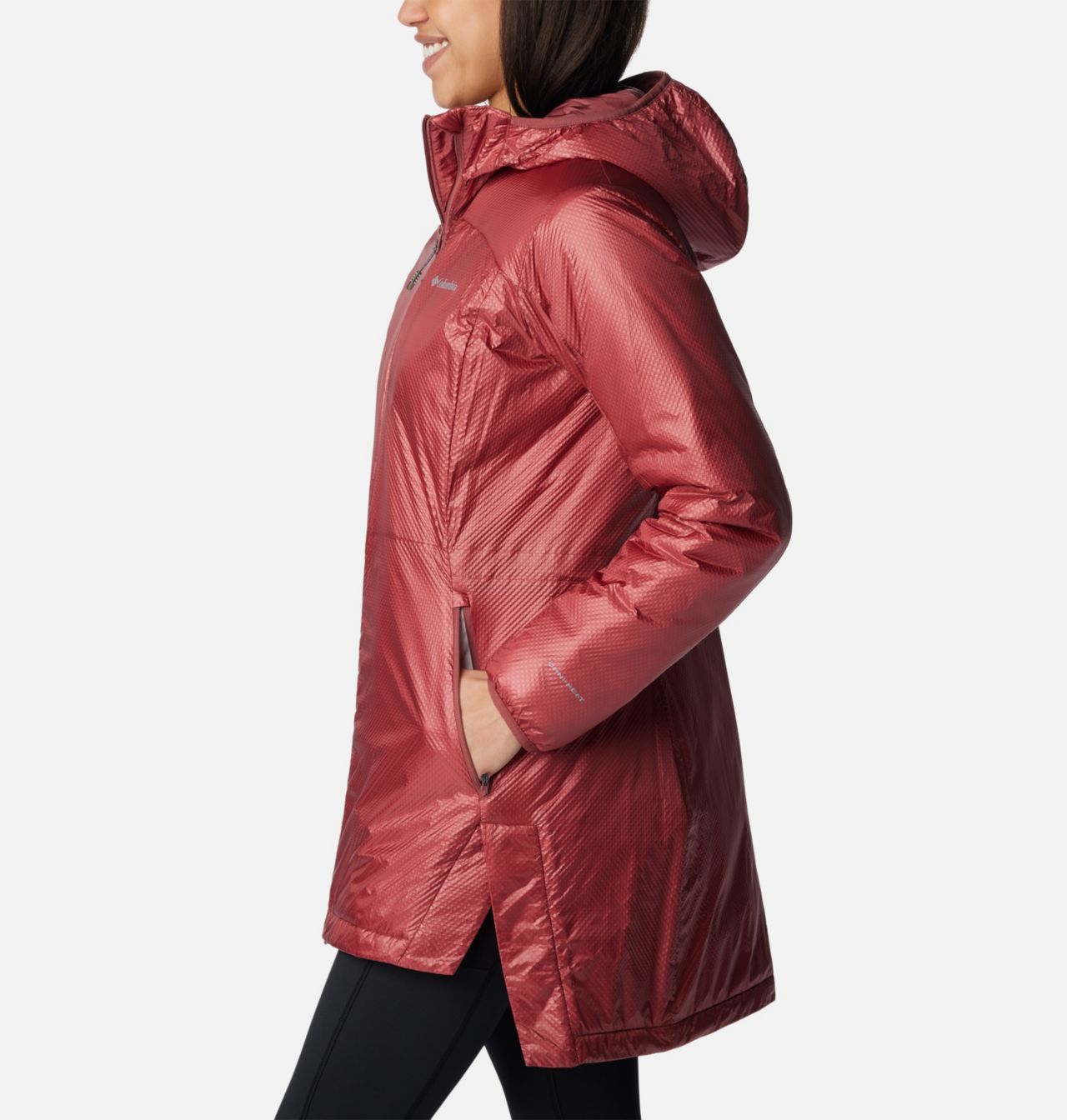 Women's Arch Rock™ Double Wall Elite™ Mid Jacket 3