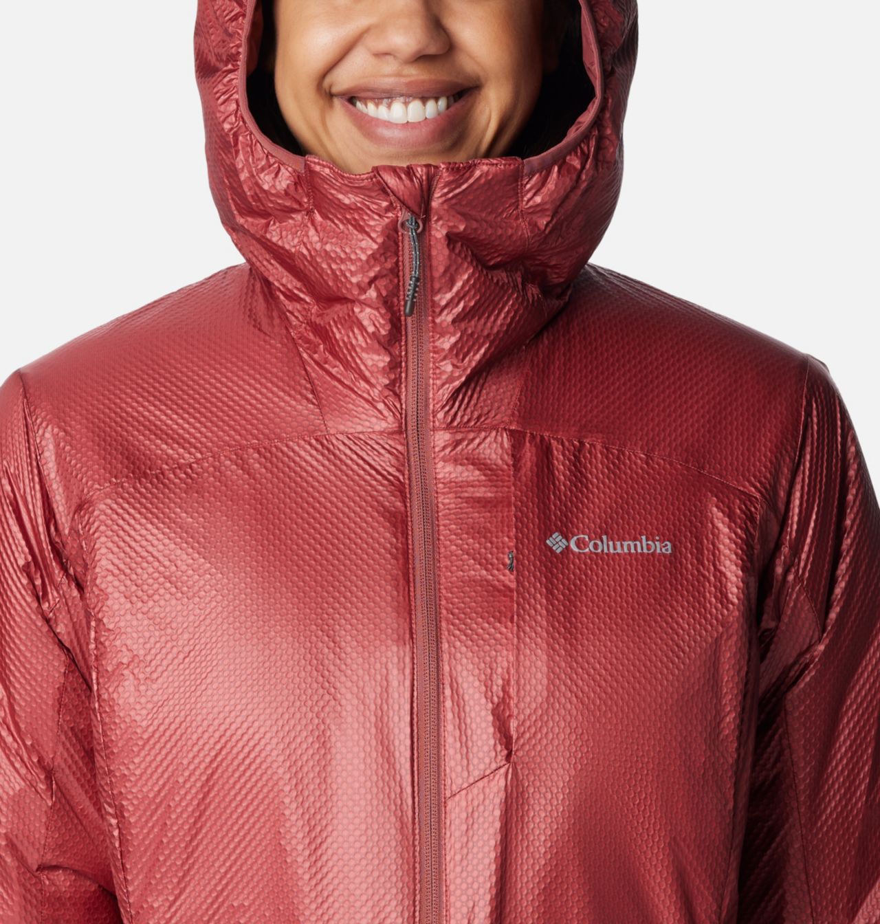 Women's Arch Rock™ Double Wall Elite™ Mid Jacket 4