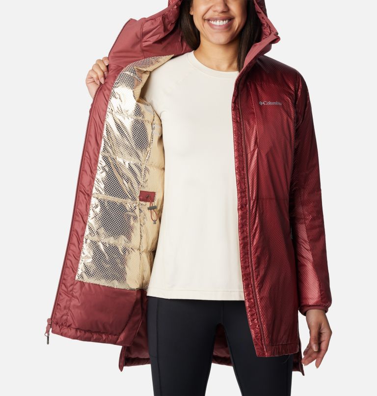 Women's Arch Rock™ Double Wall Elite™ Mid Jacket