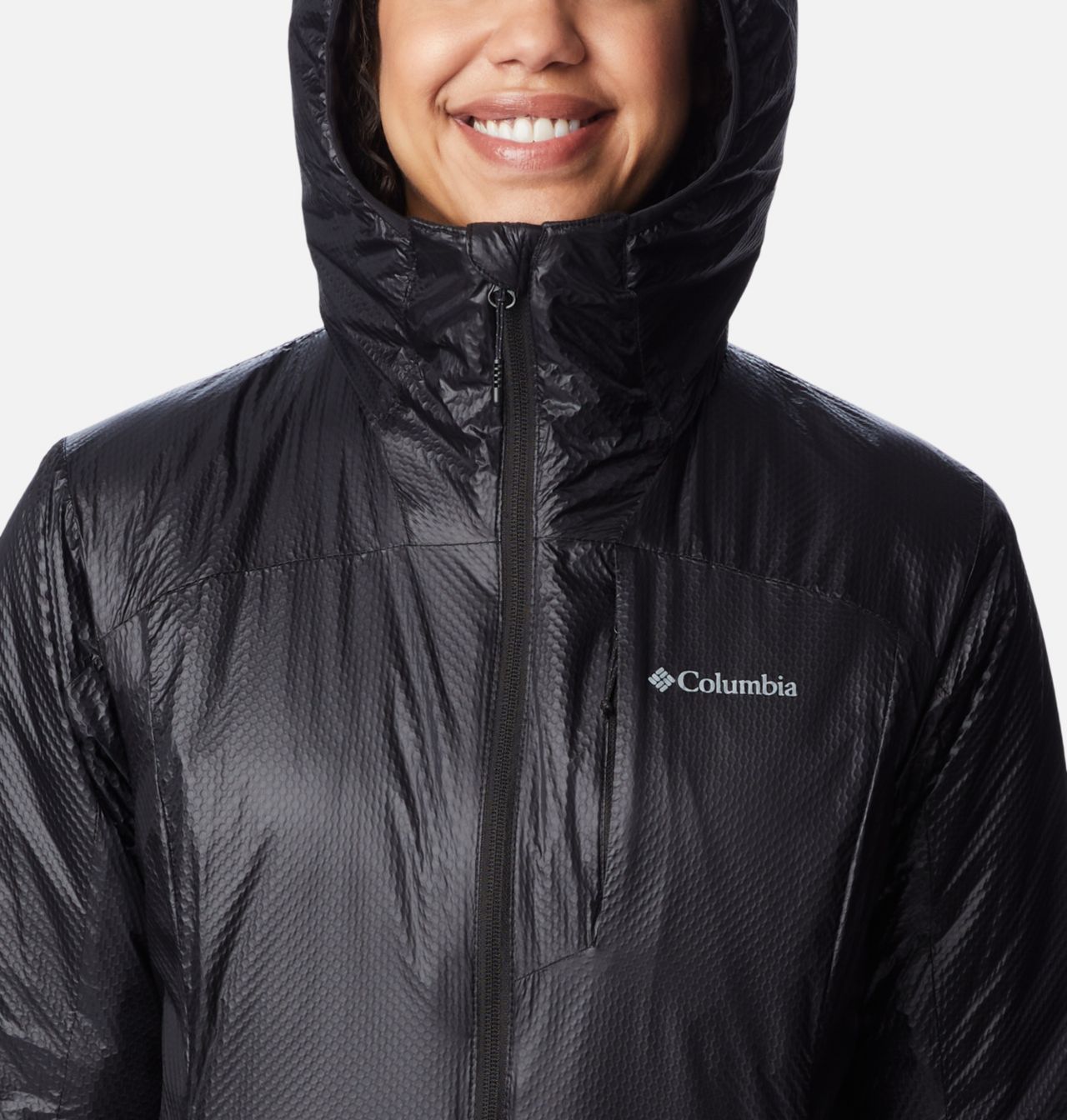 Manteau à capuchon Arch Rock™ Double Wall Elite™ pour femmes 4